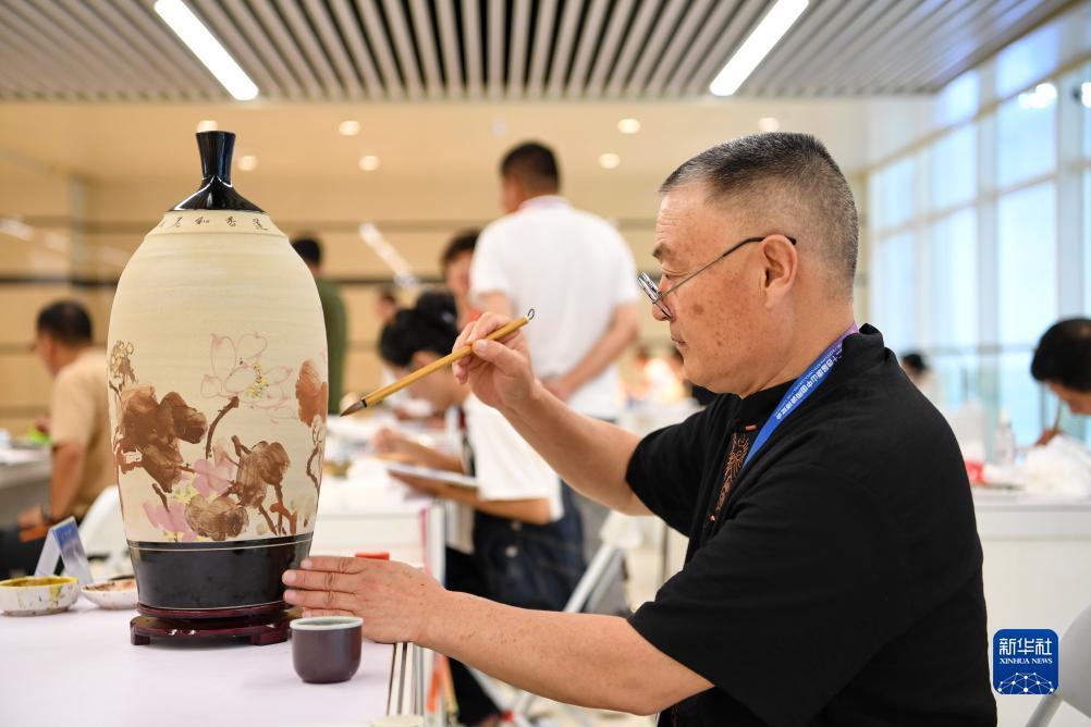 波克捕鱼老